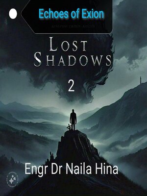 cover image of Echoes of Exion
